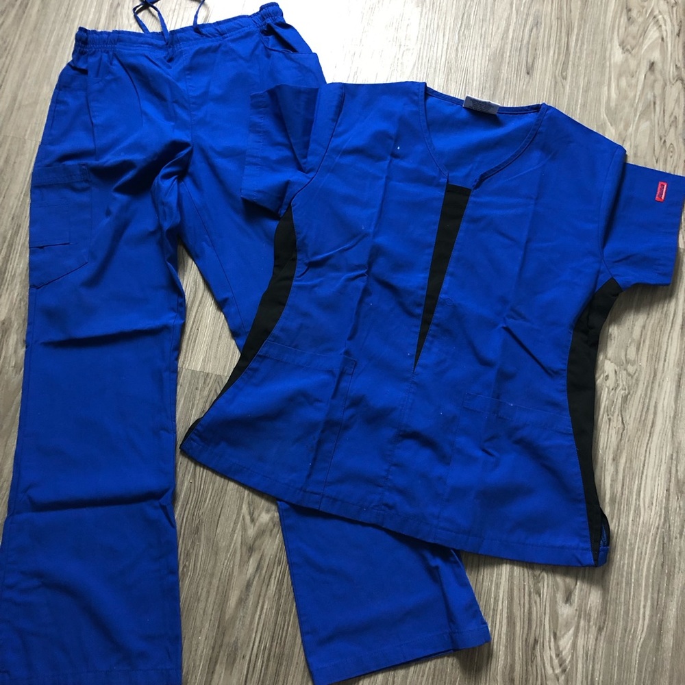 Scrub suit Small